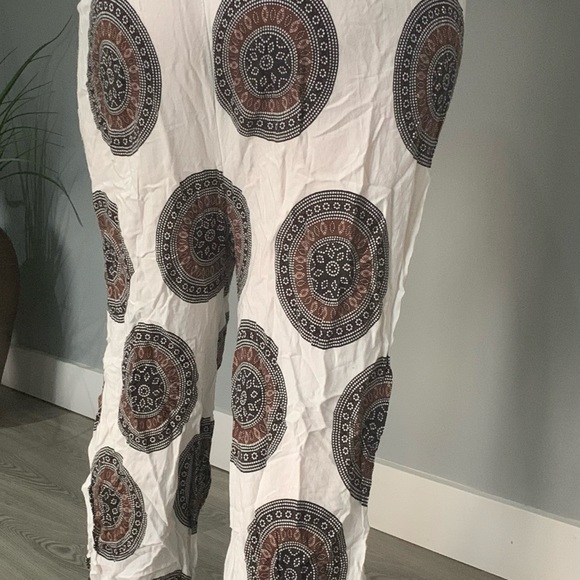 Baggy Lounge Pants - Picture 2 of 2